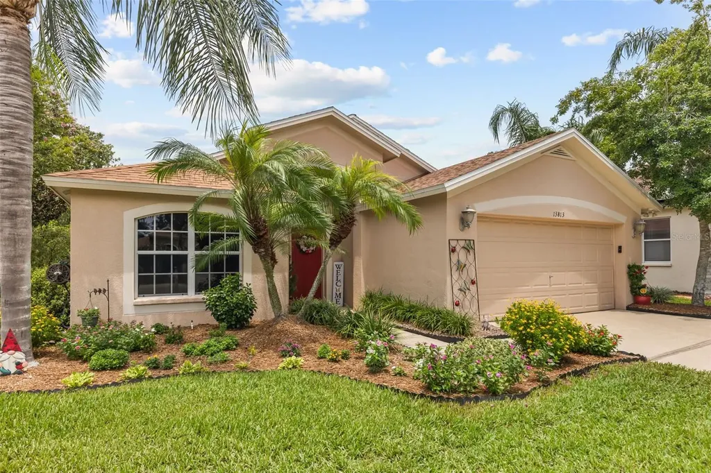 13813 Sigler Street Riverview FL 33579