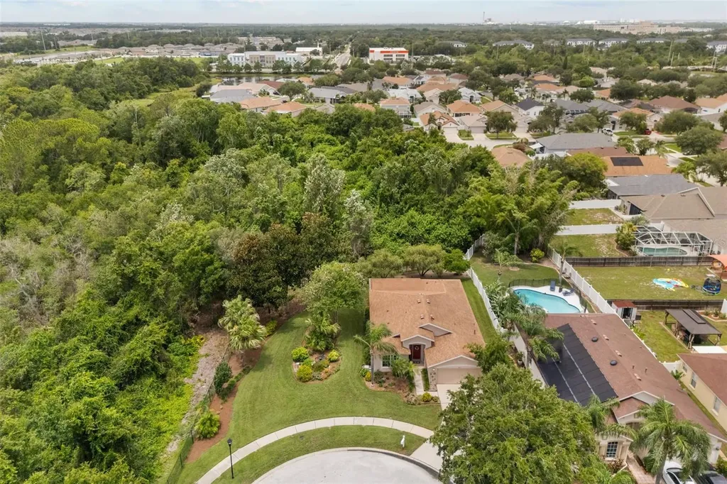 13813 Sigler Street Riverview FL 33579