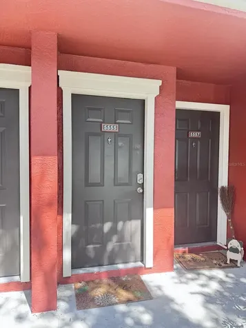 5555 Baywater Drive Tampa FL 33615