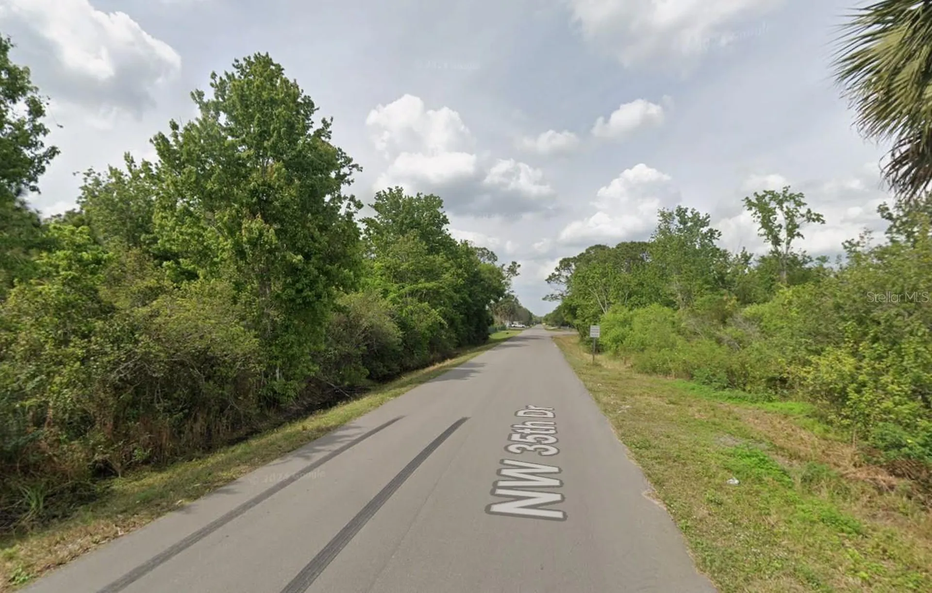 2515 NW 35th Drive Okeechobee FL 34972