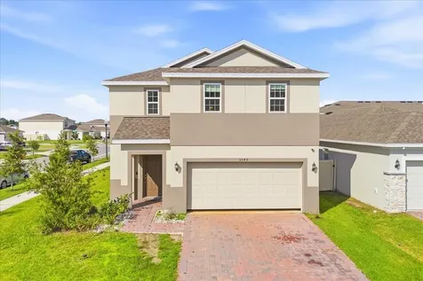5049 Blue Hammock Court Kissimmee FL 34746
