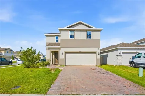 5049 Blue Hammock Court Kissimmee FL 34746
