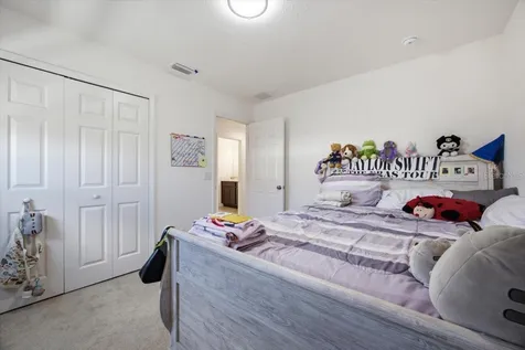 5049 Blue Hammock Court Kissimmee FL 34746