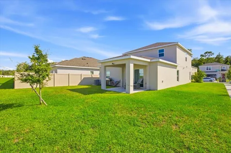 5049 Blue Hammock Court Kissimmee FL 34746