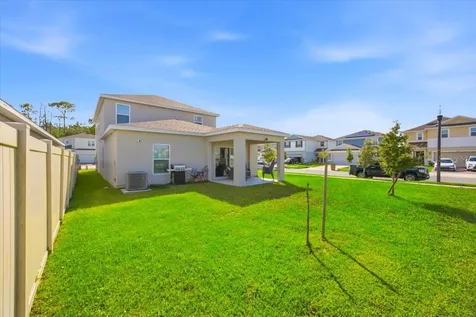 5049 Blue Hammock Court Kissimmee FL 34746