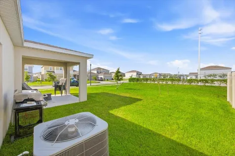 5049 Blue Hammock Court Kissimmee FL 34746