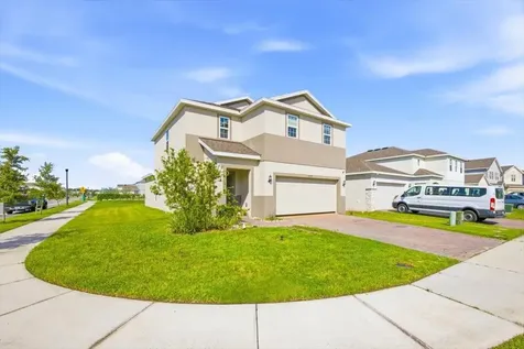 5049 Blue Hammock Court Kissimmee FL 34746