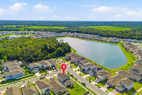 5049 Blue Hammock Court Kissimmee FL 34746