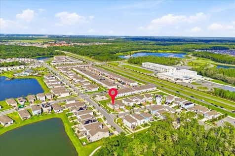 5049 Blue Hammock Court Kissimmee FL 34746