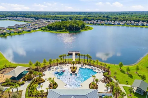 5049 Blue Hammock Court Kissimmee FL 34746