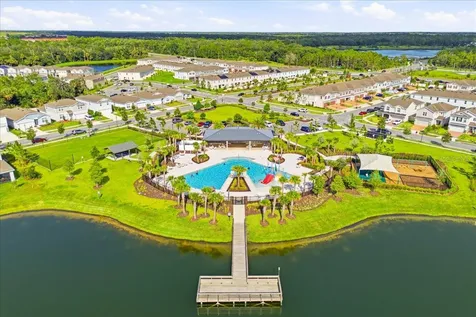 5049 Blue Hammock Court Kissimmee FL 34746