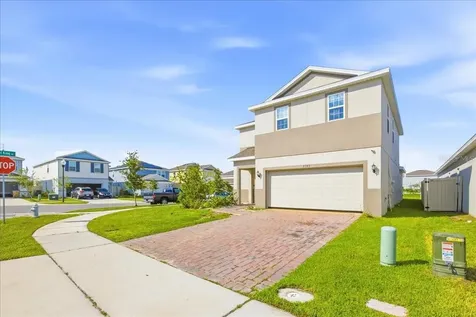 5049 Blue Hammock Court Kissimmee FL 34746