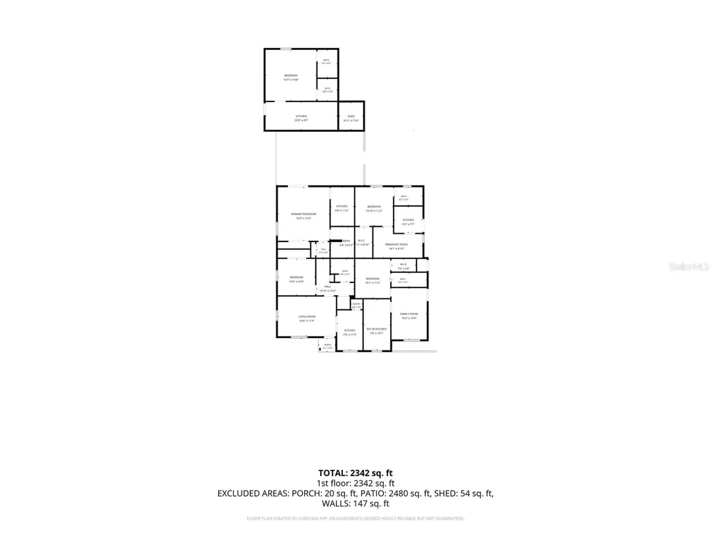 1305 29th Street W Bradenton FL 34205