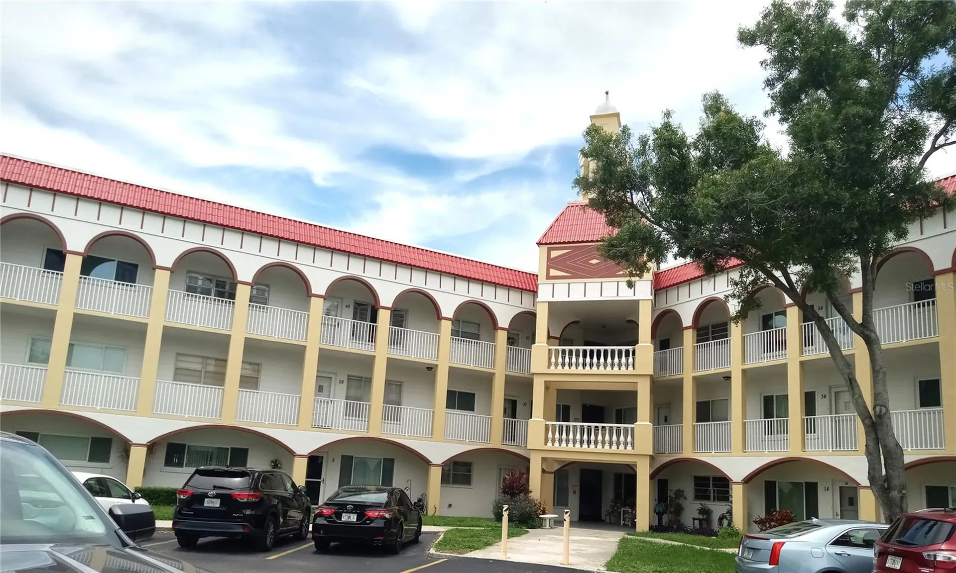 2430 Florentine Way Clearwater FL 33763