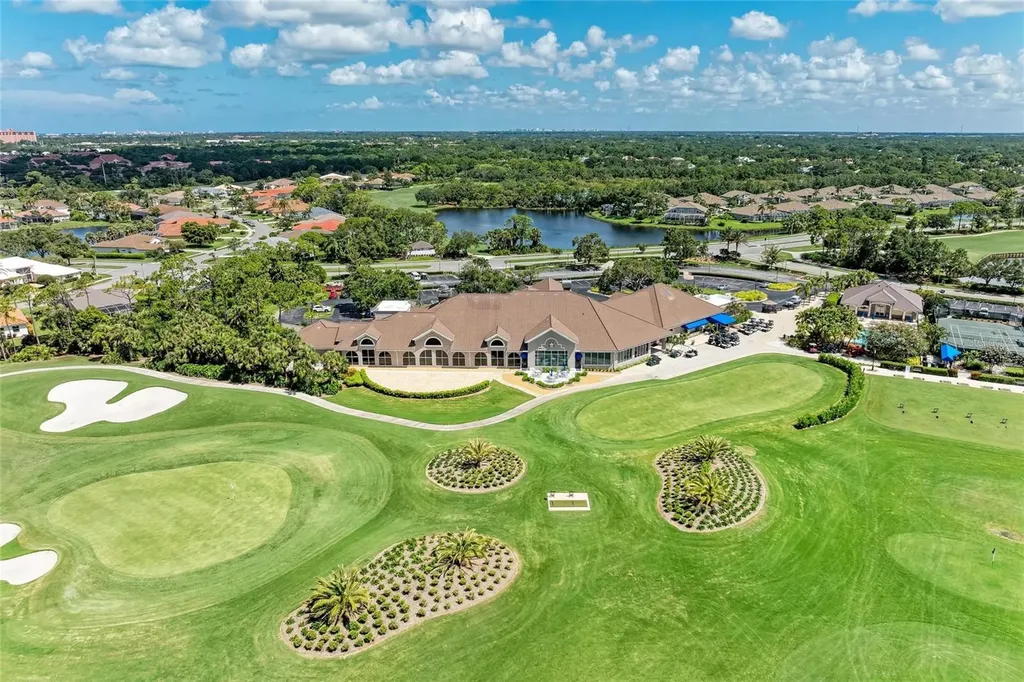 9560 High Gate Drive Sarasota FL 34238