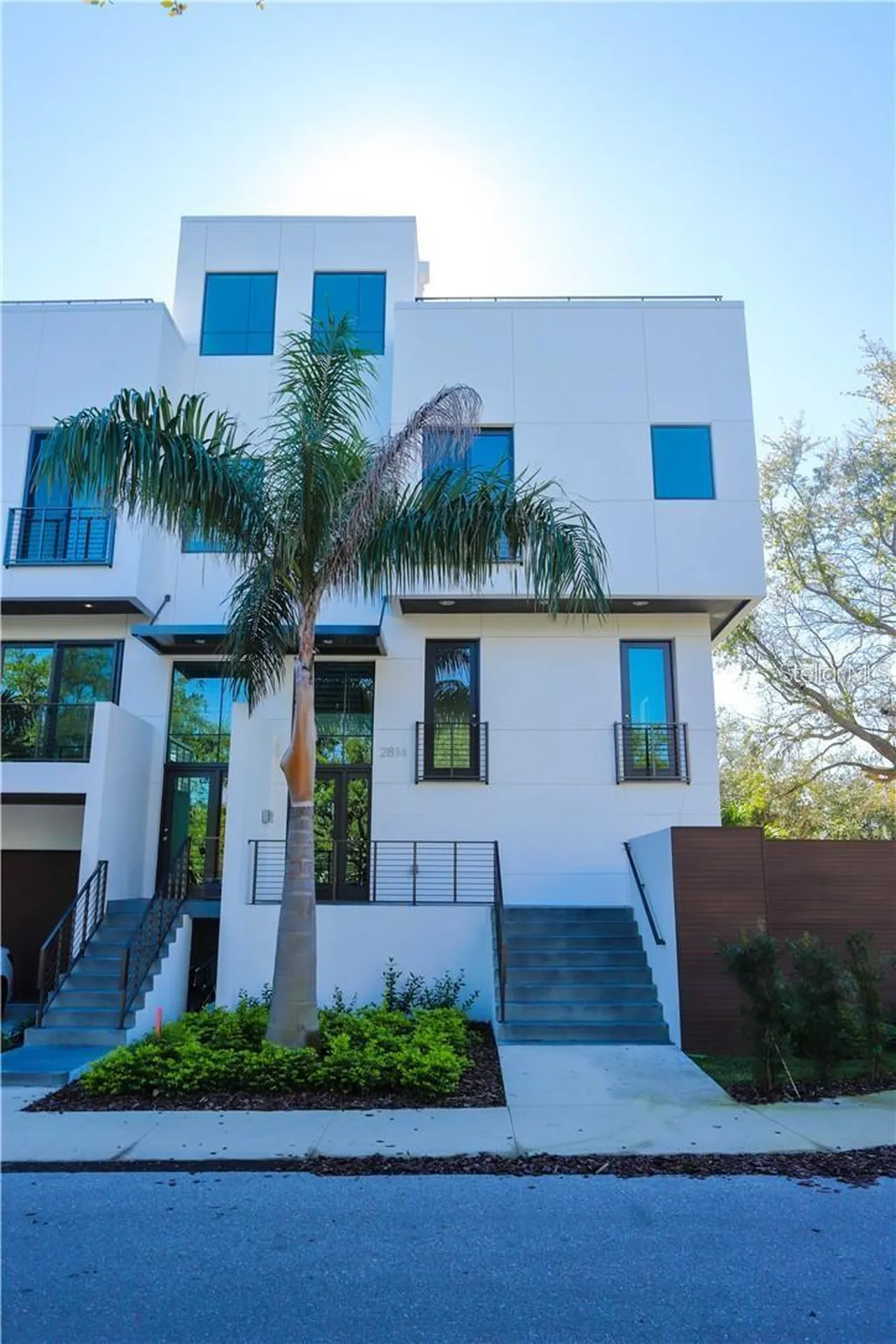 2814 W Barcelona Street Tampa FL 33629