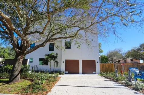 2814 W Barcelona Street Tampa FL 33629