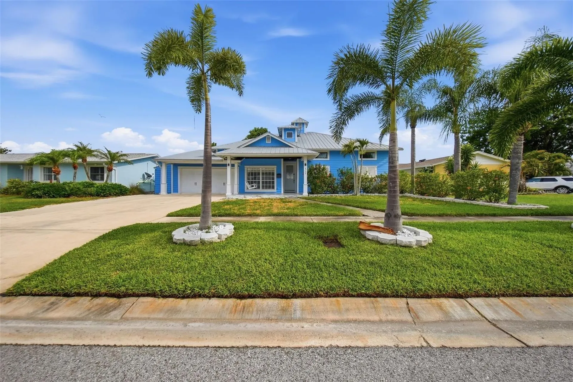 8722 Palisades Drive Tampa FL 33615