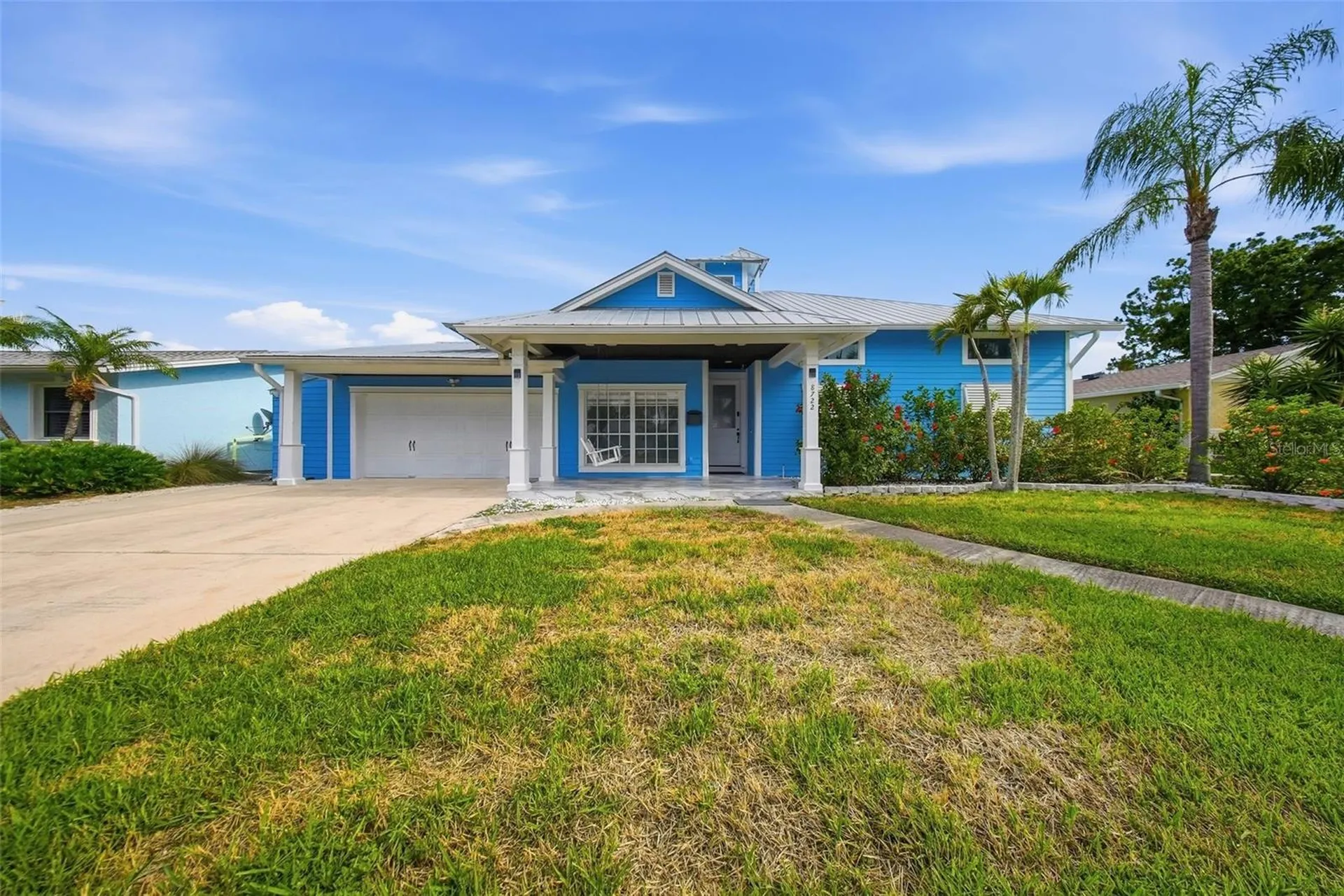 8722 Palisades Drive Tampa FL 33615
