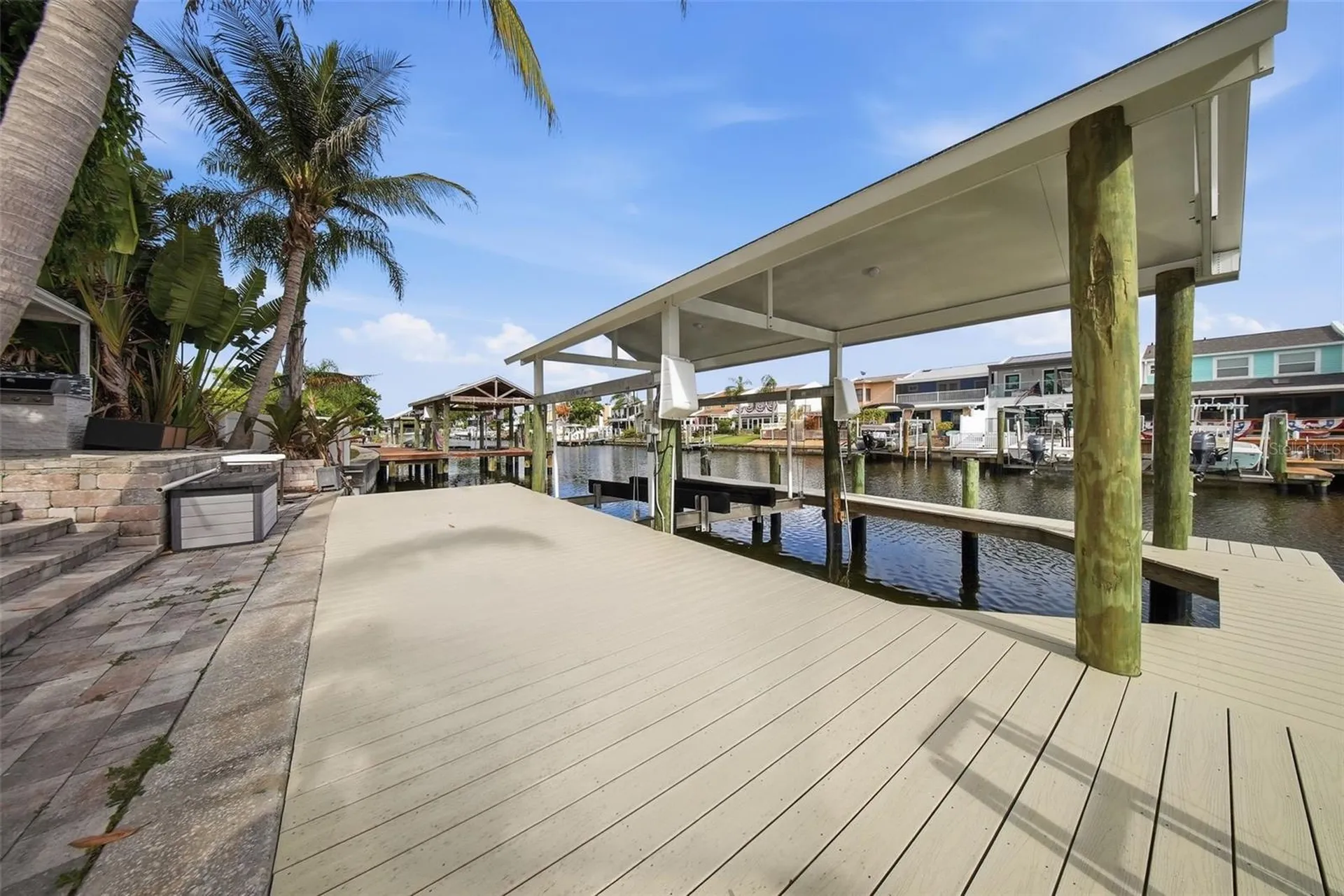 8722 Palisades Drive Tampa FL 33615