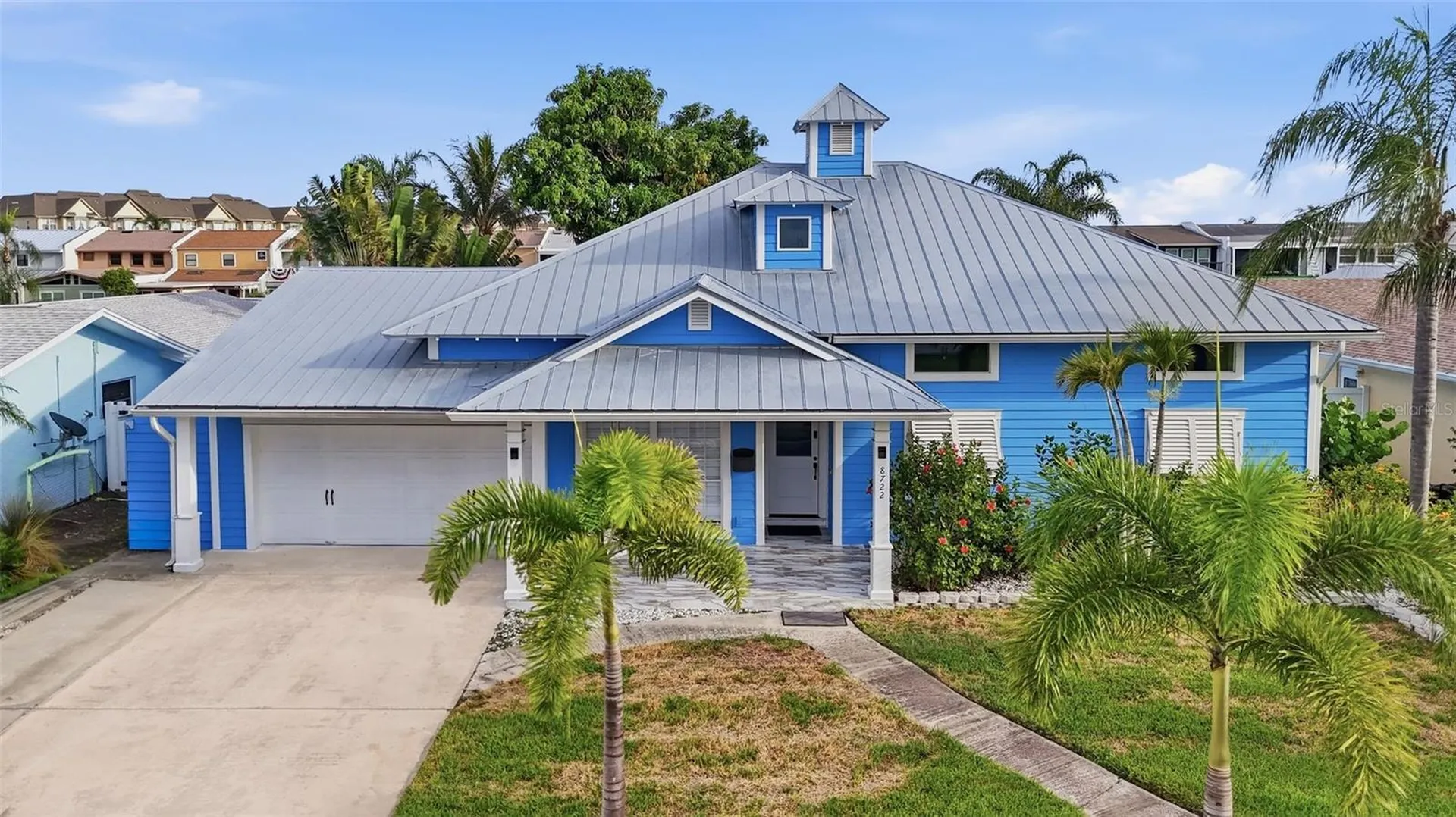 8722 Palisades Drive Tampa FL 33615