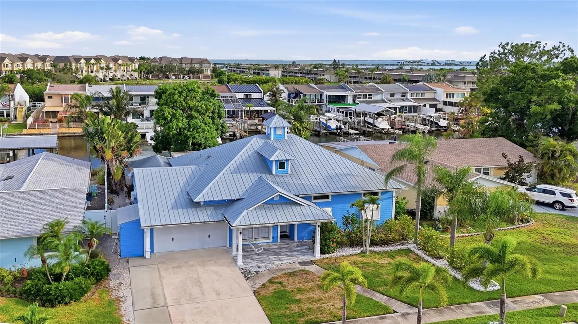 8722 Palisades Drive Tampa FL 33615