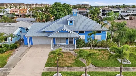 8722 Palisades Drive Tampa FL 33615