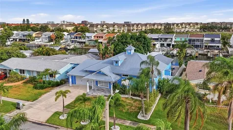 8722 Palisades Drive Tampa FL 33615
