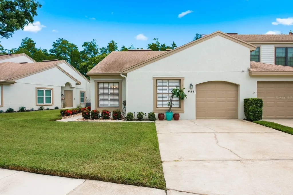 625 Quail Keep Drive Safety Harbor FL 34695