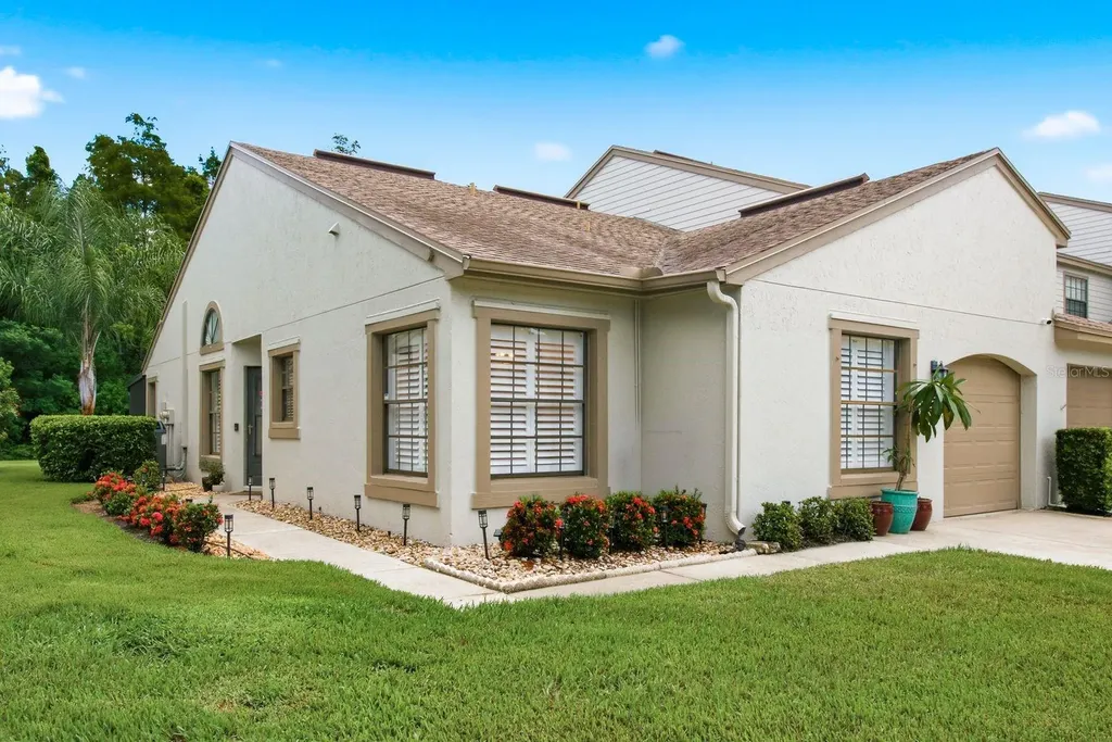 625 Quail Keep Drive Safety Harbor FL 34695