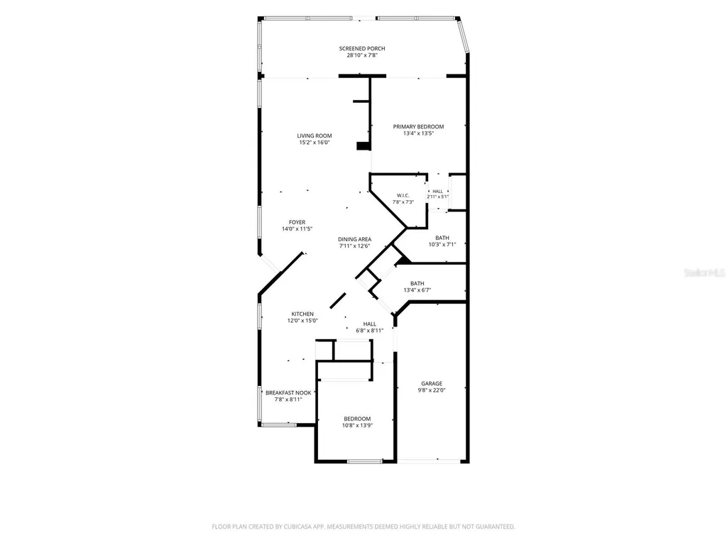 625 Quail Keep Drive Safety Harbor FL 34695