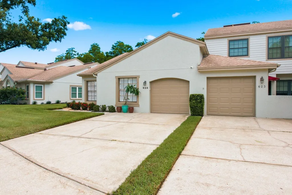 625 Quail Keep Drive Safety Harbor FL 34695