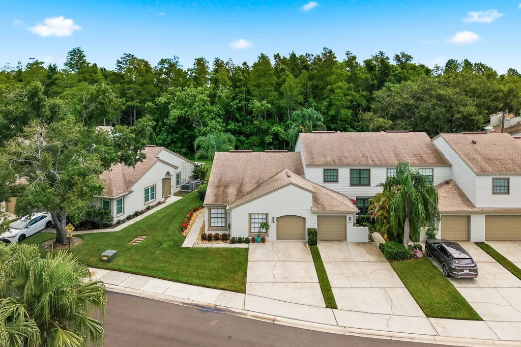625 Quail Keep Drive Safety Harbor FL 34695