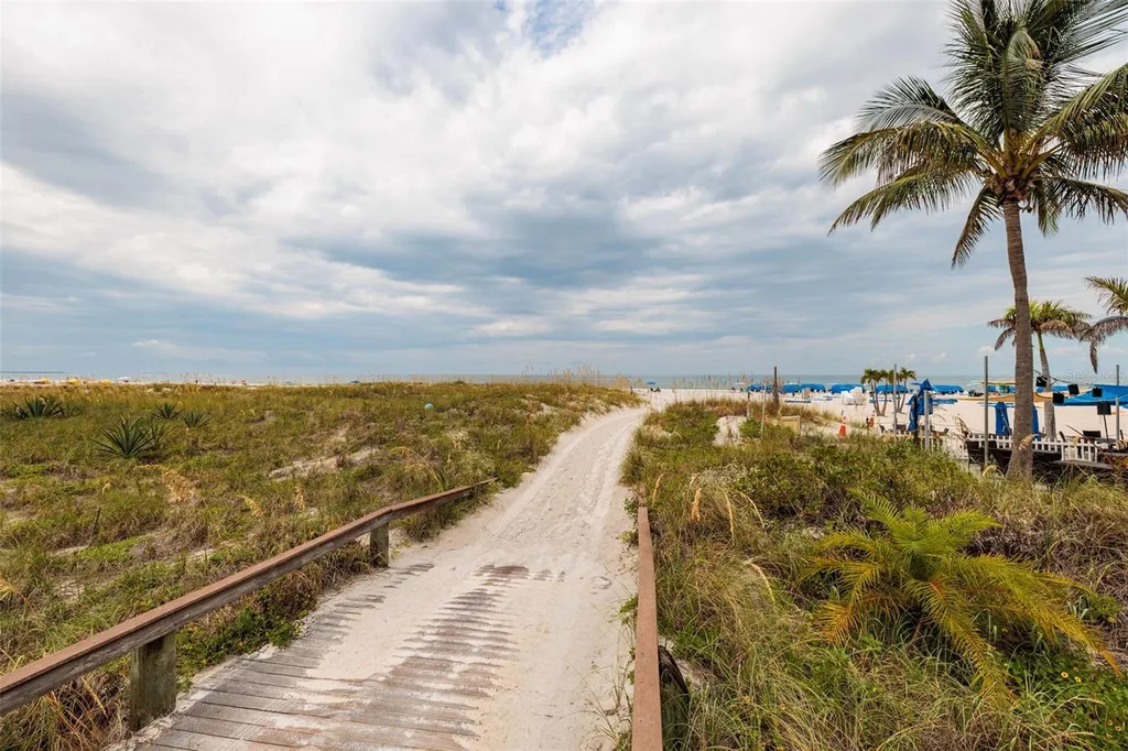 216 Punta Vista Drive St Pete Beach FL 33706