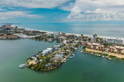 216 Punta Vista Drive St Pete Beach FL 33706