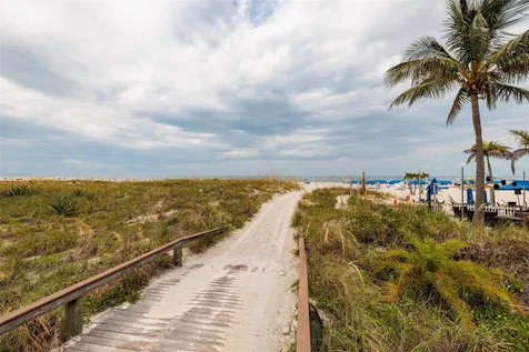 216 Punta Vista Drive St Pete Beach FL 33706
