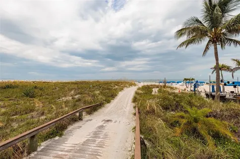216 Punta Vista Drive St Pete Beach FL 33706