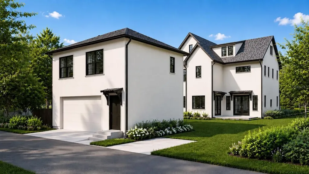 2719 13th Street N St Petersburg FL 33704