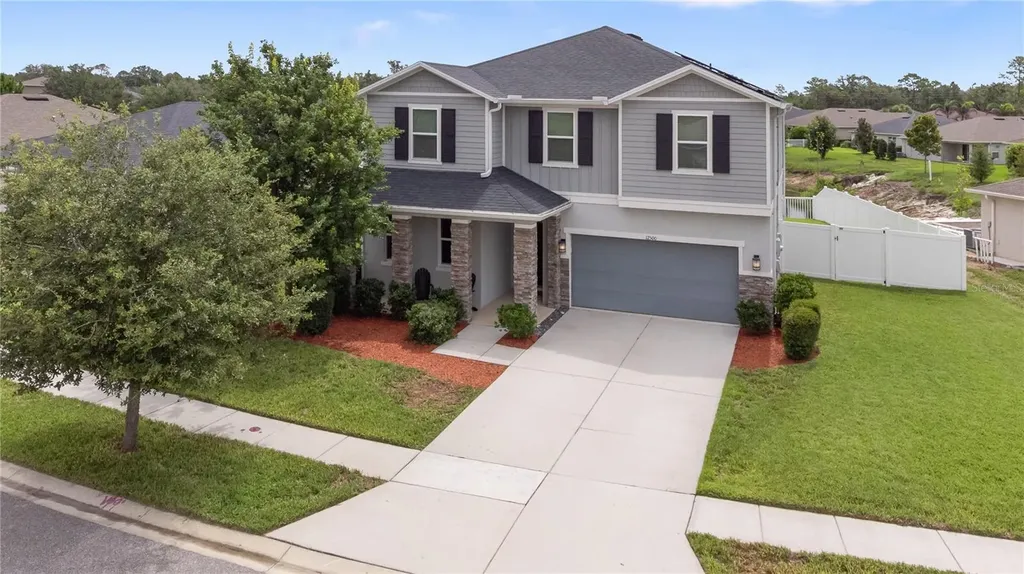 12500 Aston Drive Hudson FL 34669