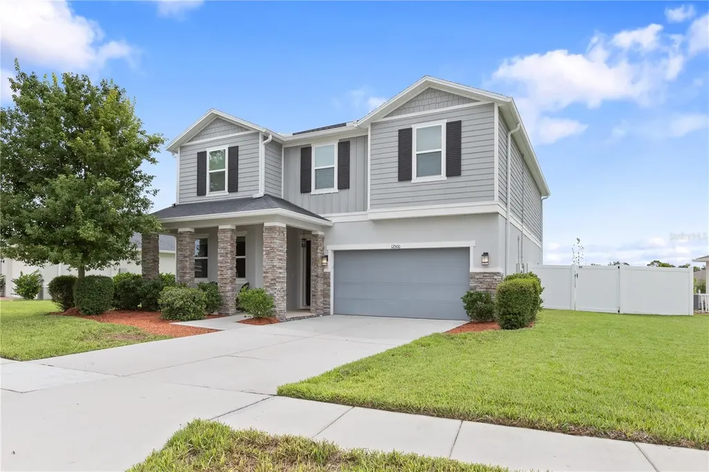 12500 Aston Drive Hudson FL 34669