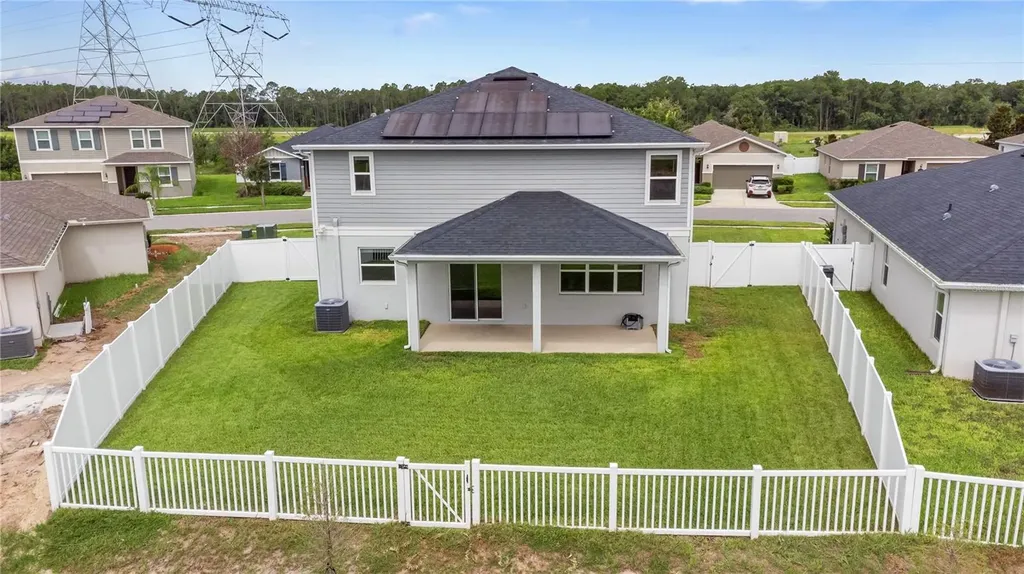 12500 Aston Drive Hudson FL 34669