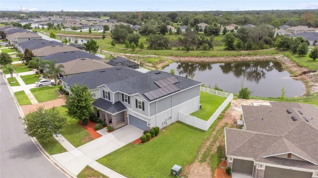 12500 Aston Drive Hudson FL 34669