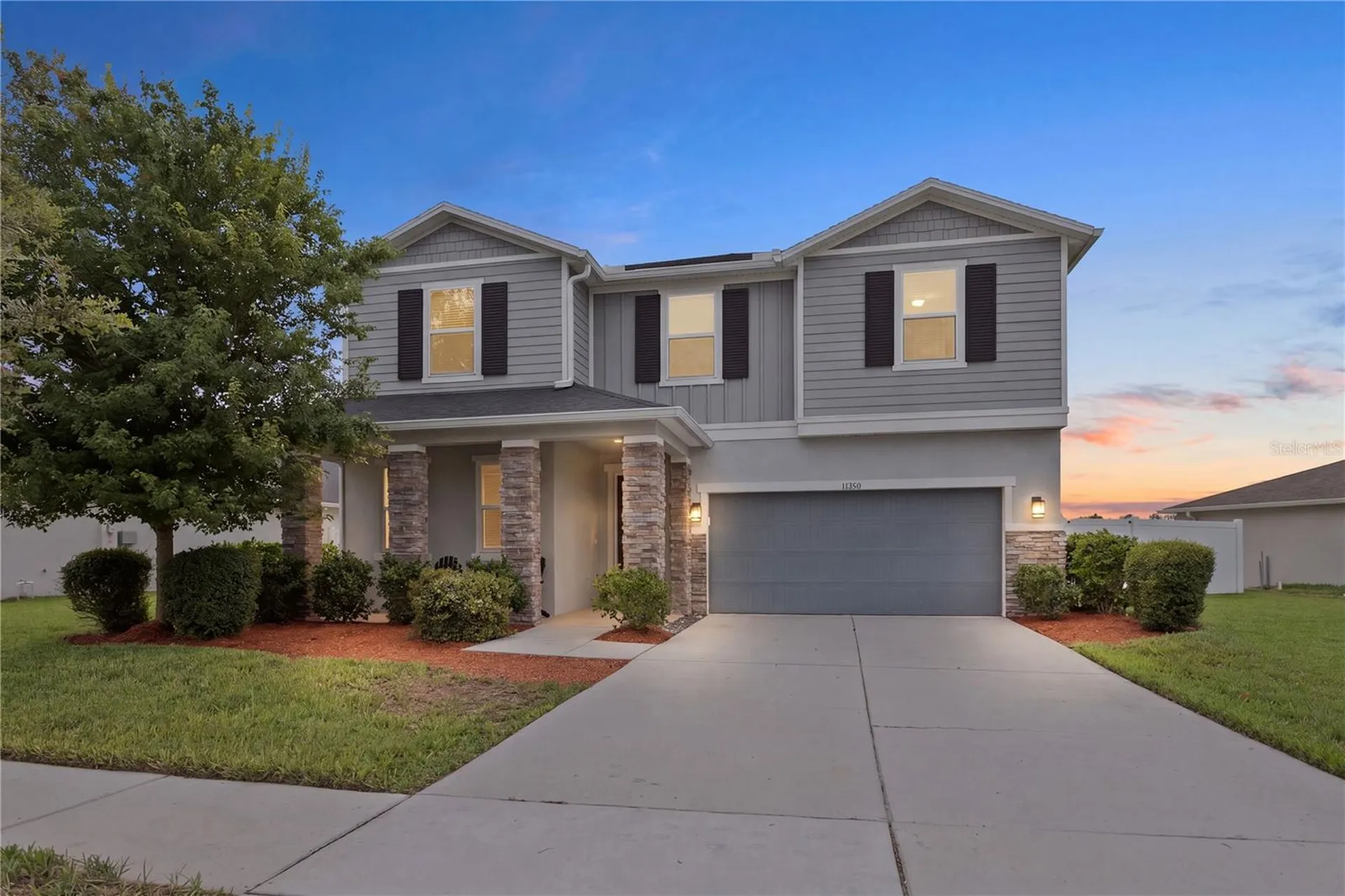 12500 Aston Drive Hudson FL 34669