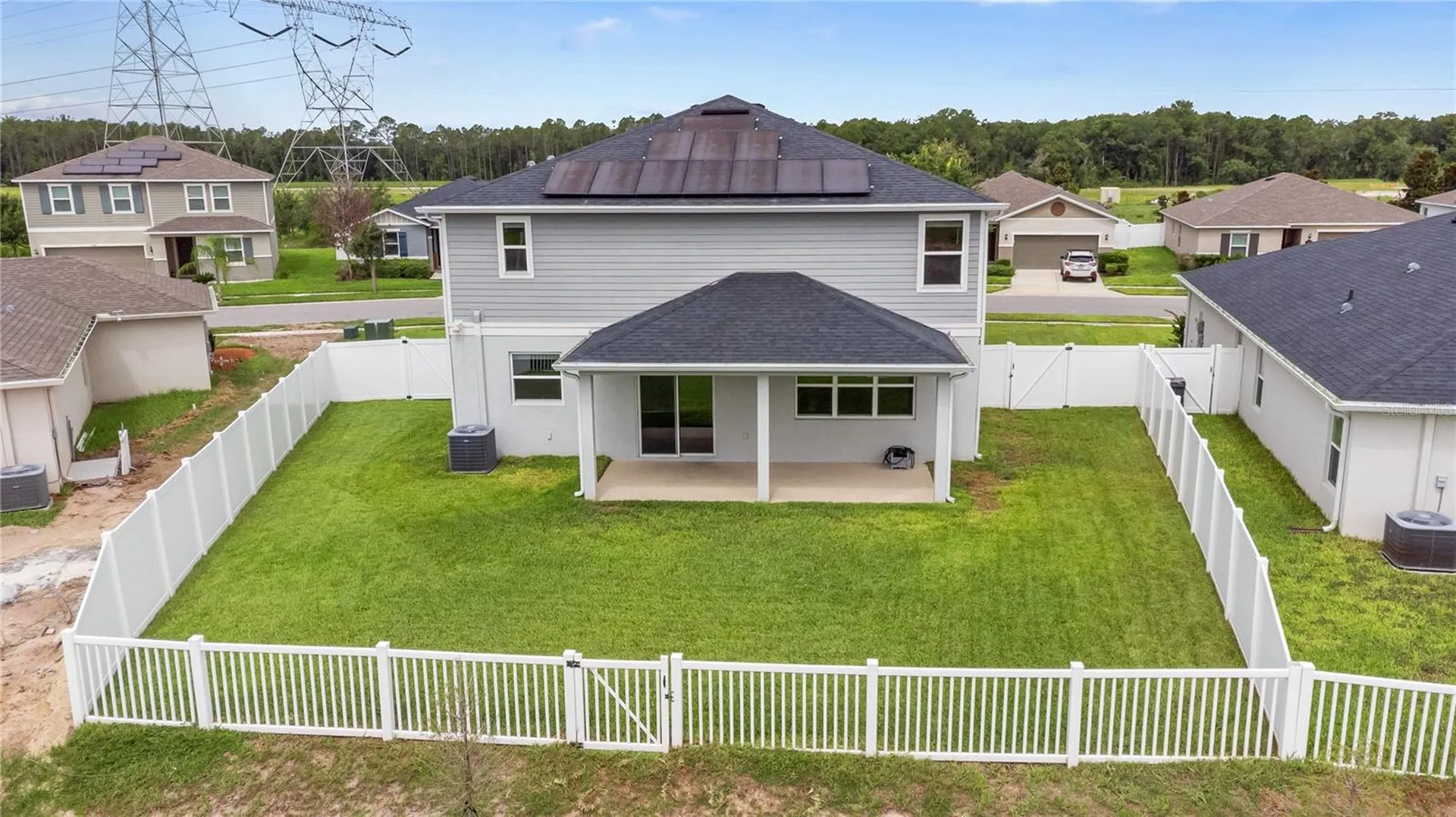 12500 Aston Drive Hudson FL 34669