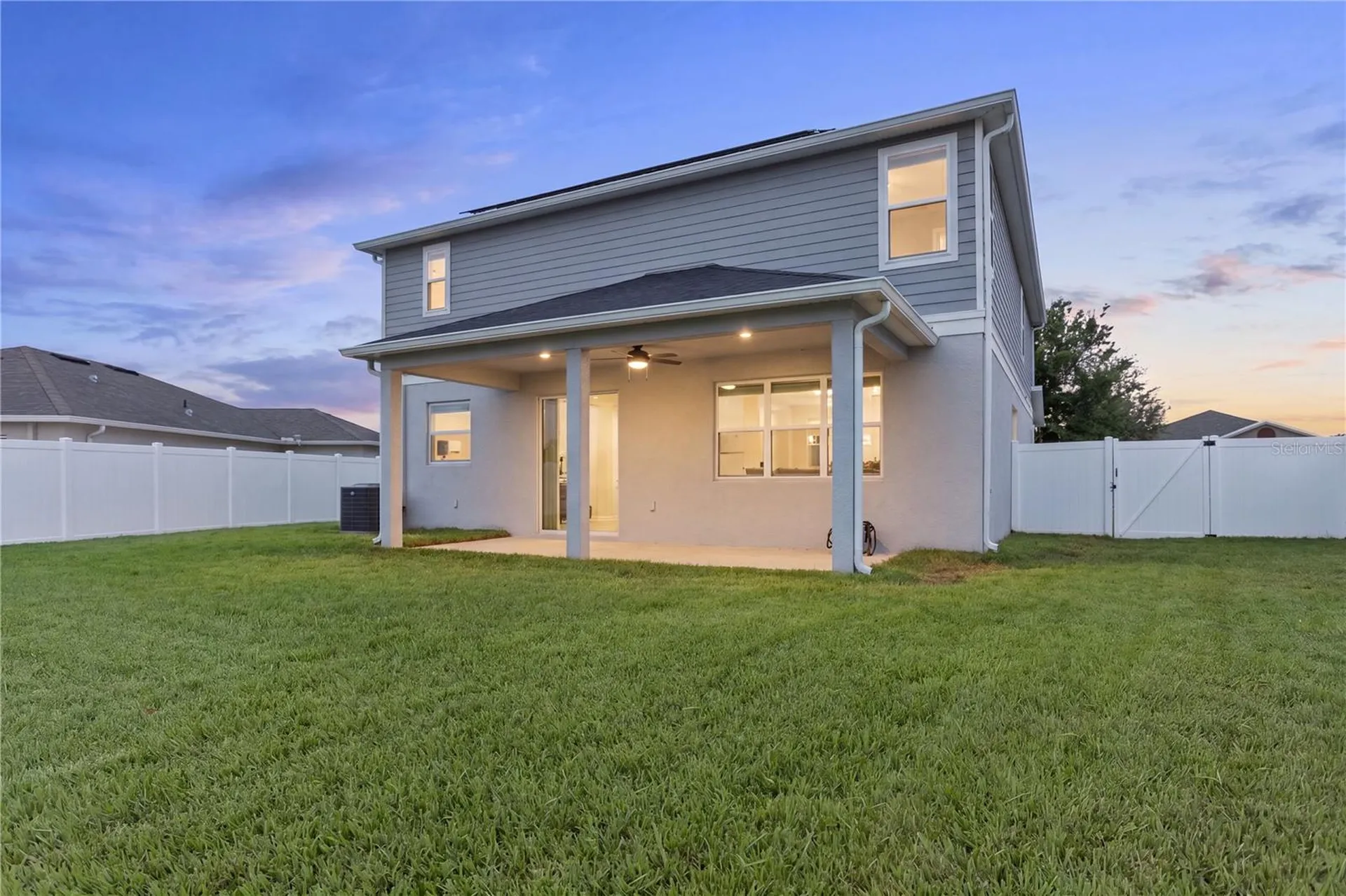 12500 Aston Drive Hudson FL 34669