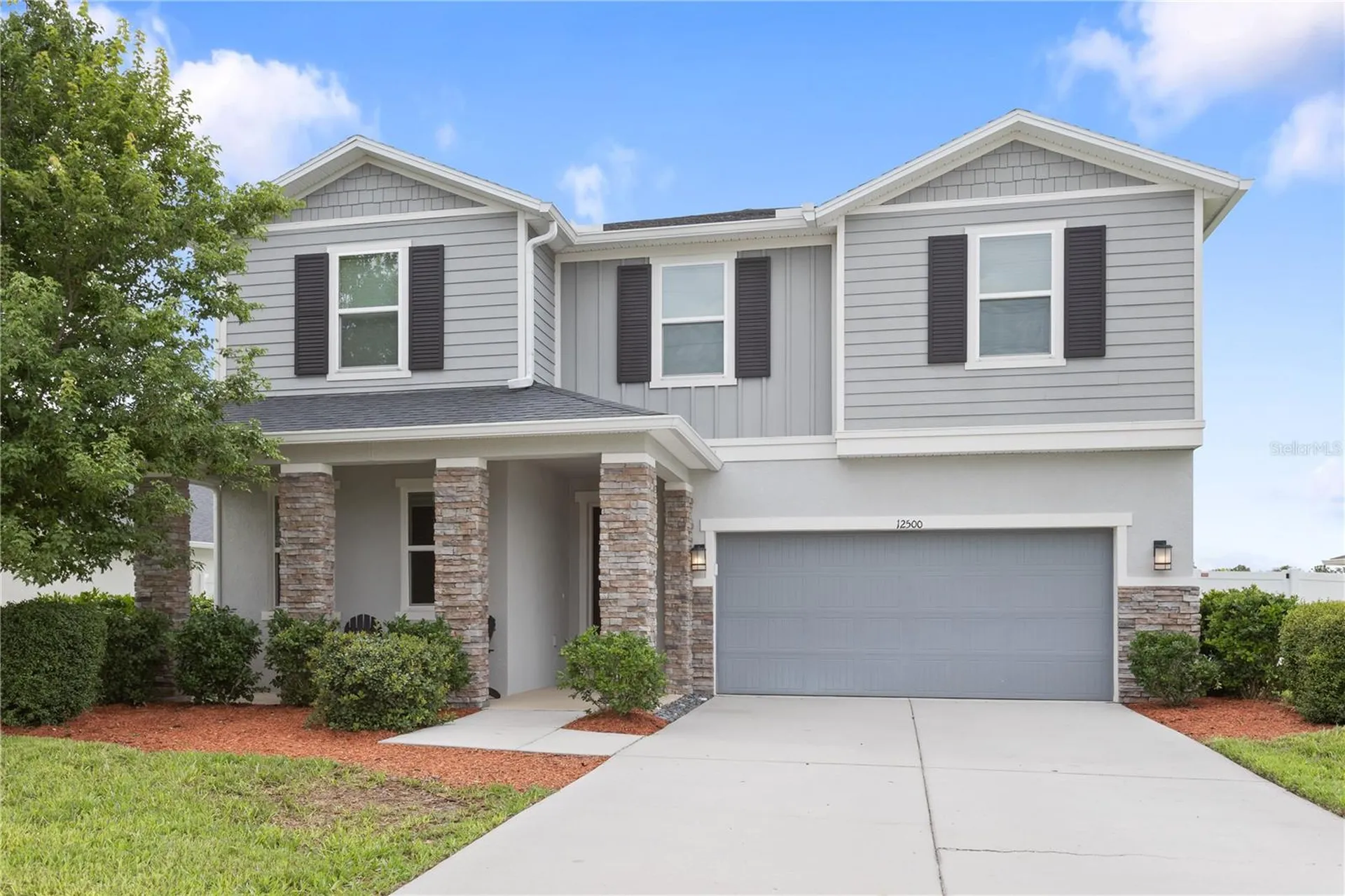 12500 Aston Drive Hudson FL 34669