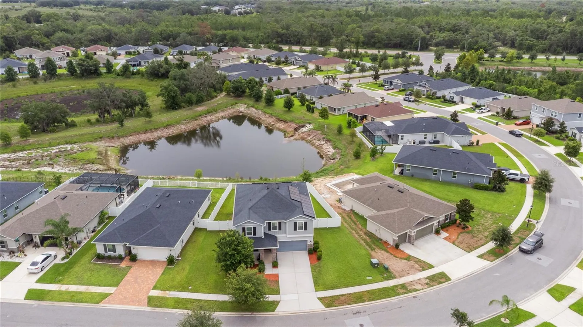 12500 Aston Drive Hudson FL 34669