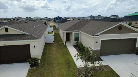 3147 Cedar Crossing Boulevard Haines City FL 33844