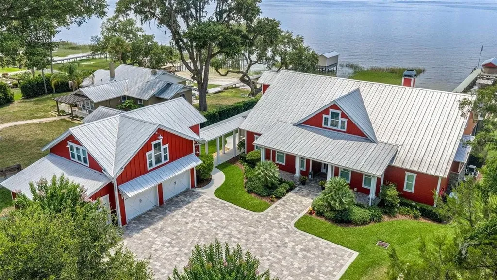 11940 SE 128th Place Road Ocklawaha FL 32179