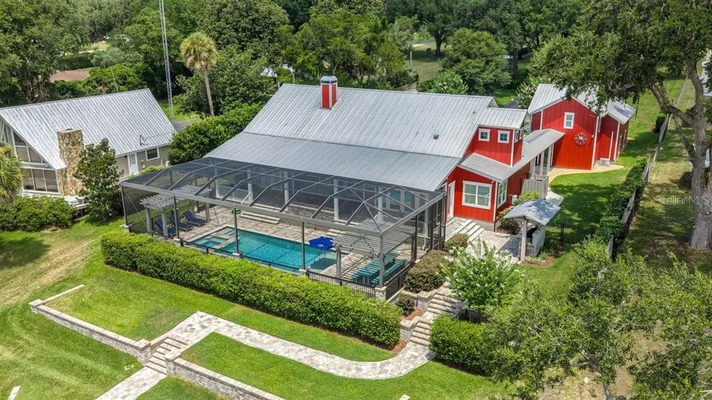11940 SE 128th Place Road Ocklawaha FL 32179